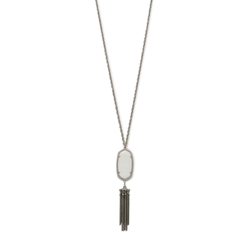 Kendra Scott Pendant Necklace
